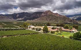 Finca El Recreo